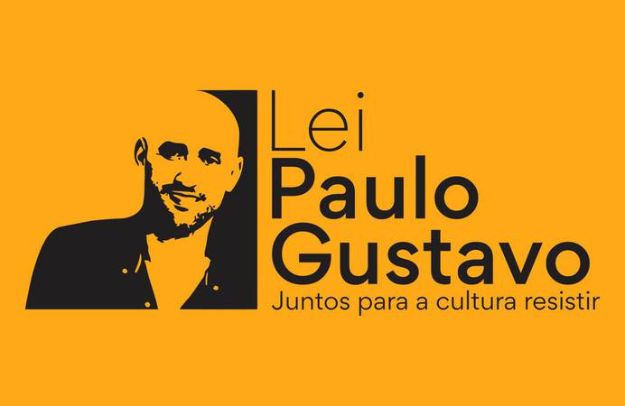 Cadastre seu projeto na Lei Paulo Gustavo.