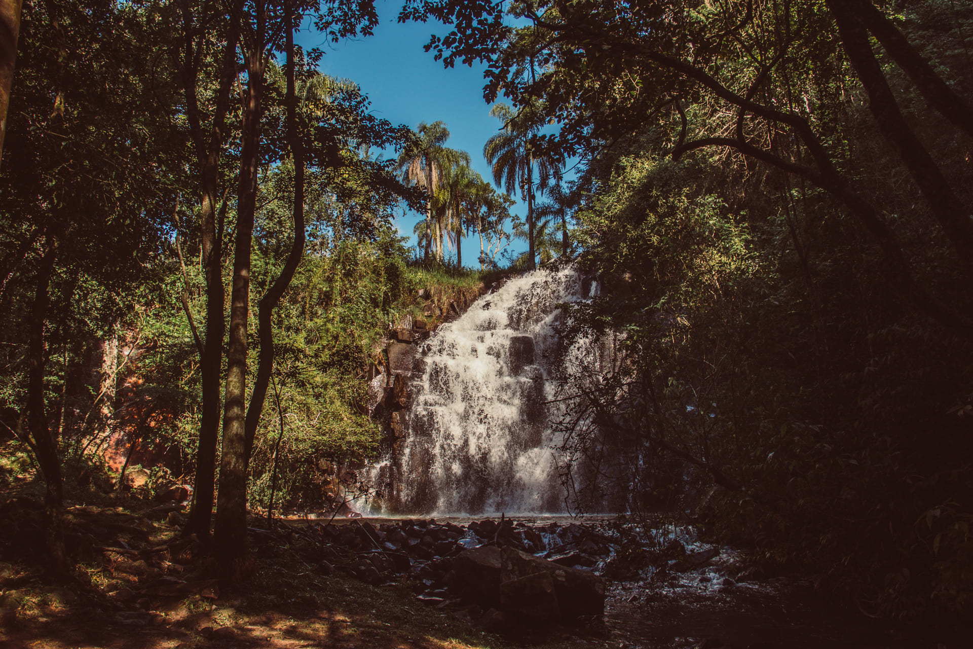 Cachoeira São José (1)