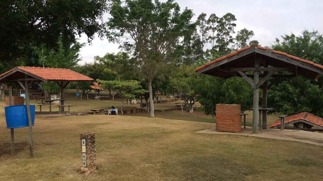 Camping e Chalés Saltão Parque de Ecoturismo (1)